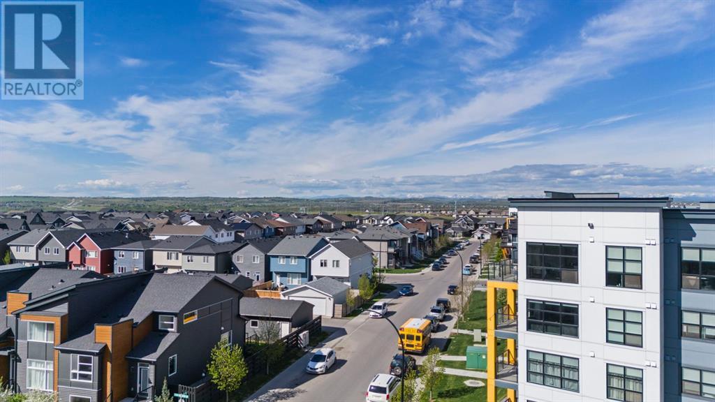 1412, 200 Seton Circle Se, Calgary, Alberta  T3M 3Y1 - Photo 2 - A2220472