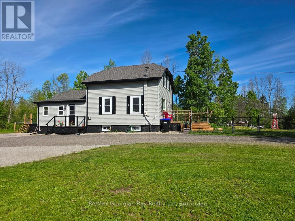 2066 Irish Line, Severn, Ontario  L0K 1E0 - Photo 46 - S11962994