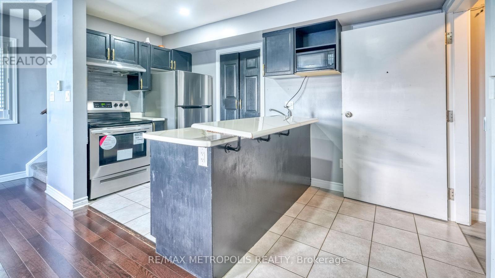205 - 1795 Markham Road, Toronto, Ontario  M1B 2Z7 - Photo 6 - E12176683