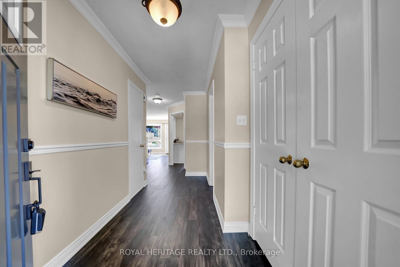 130 Brownstone Crescent, Clarington, Ontario  L1E 2H3 - Photo 5 - E12176690