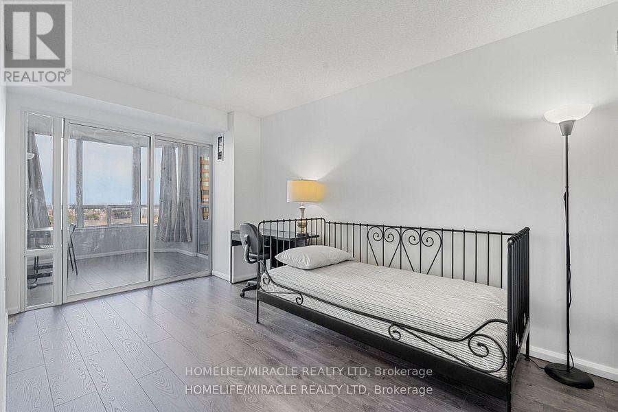 1106 - 350 Alton Towers Circle, Toronto (Milliken), Ontario  M1V 5E3 - Photo 16 - E12176695
