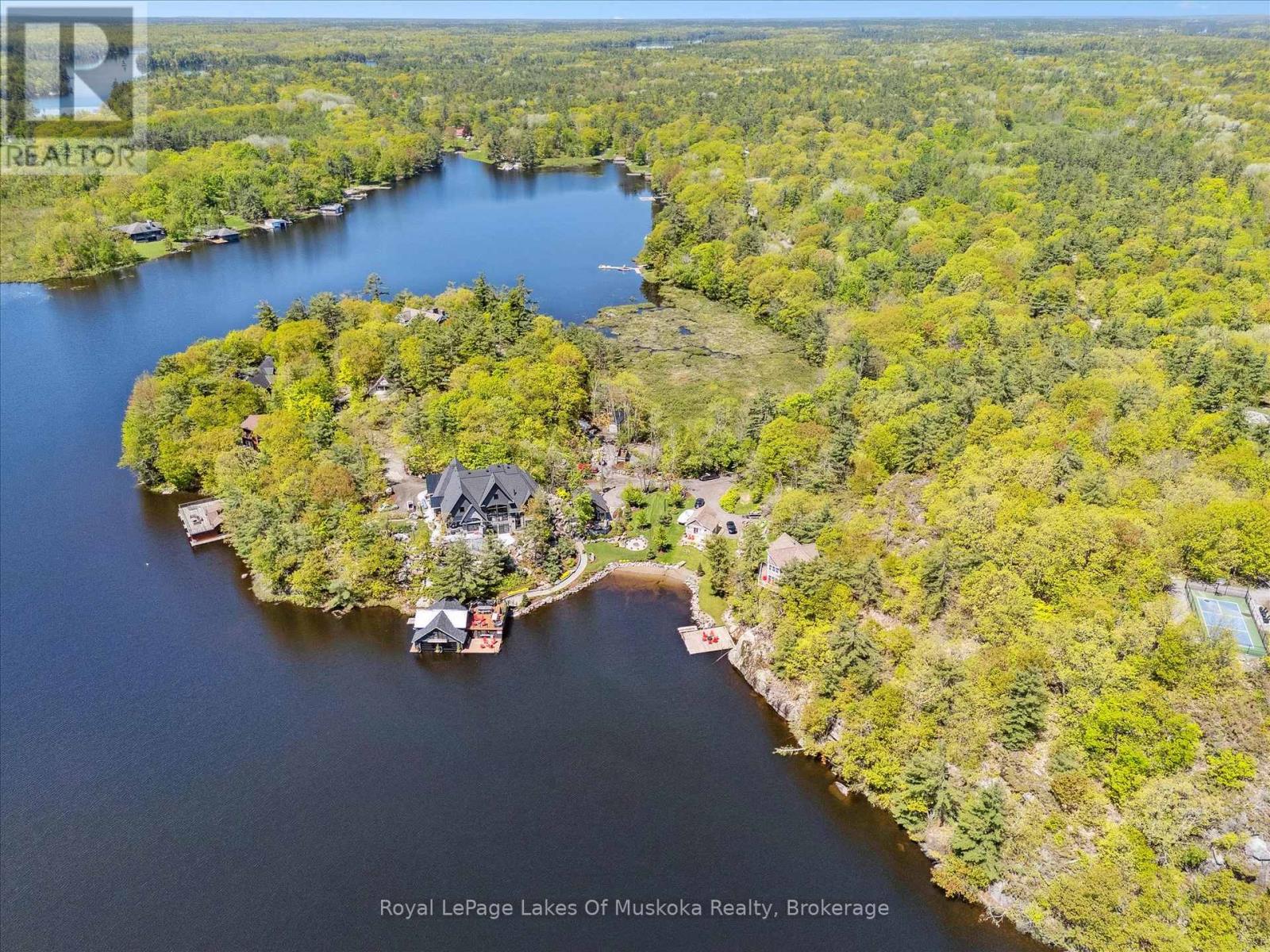 N/a Sunset Bay Road, Gravenhurst, Ontario  P1P 1R2 - Photo 28 - X12169419