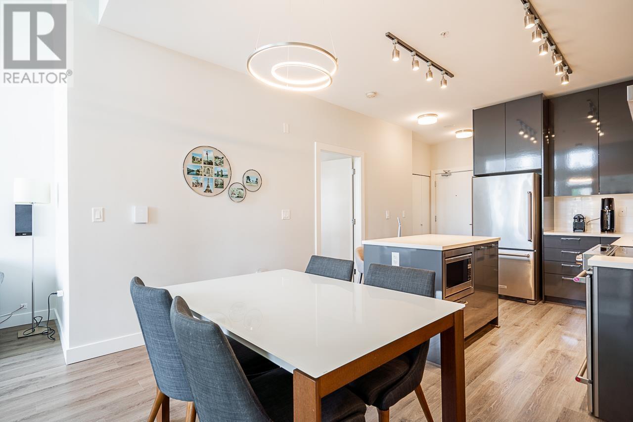 409 1728 Gilmore Avenue, Burnaby, British Columbia  V5C 0L3 - Photo 9 - R3007730