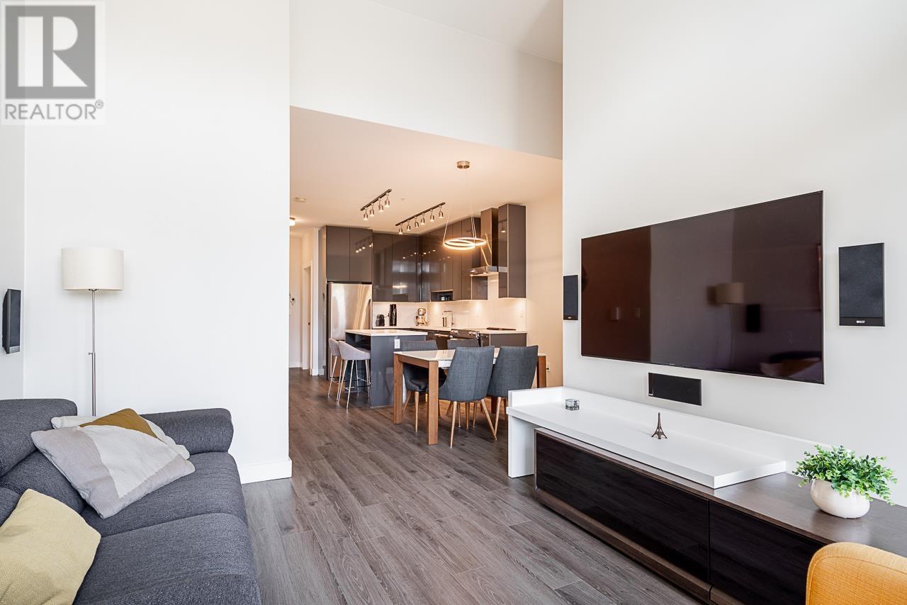 409 1728 Gilmore Avenue, Burnaby, British Columbia  V5C 0L3 - Photo 12 - R3007730