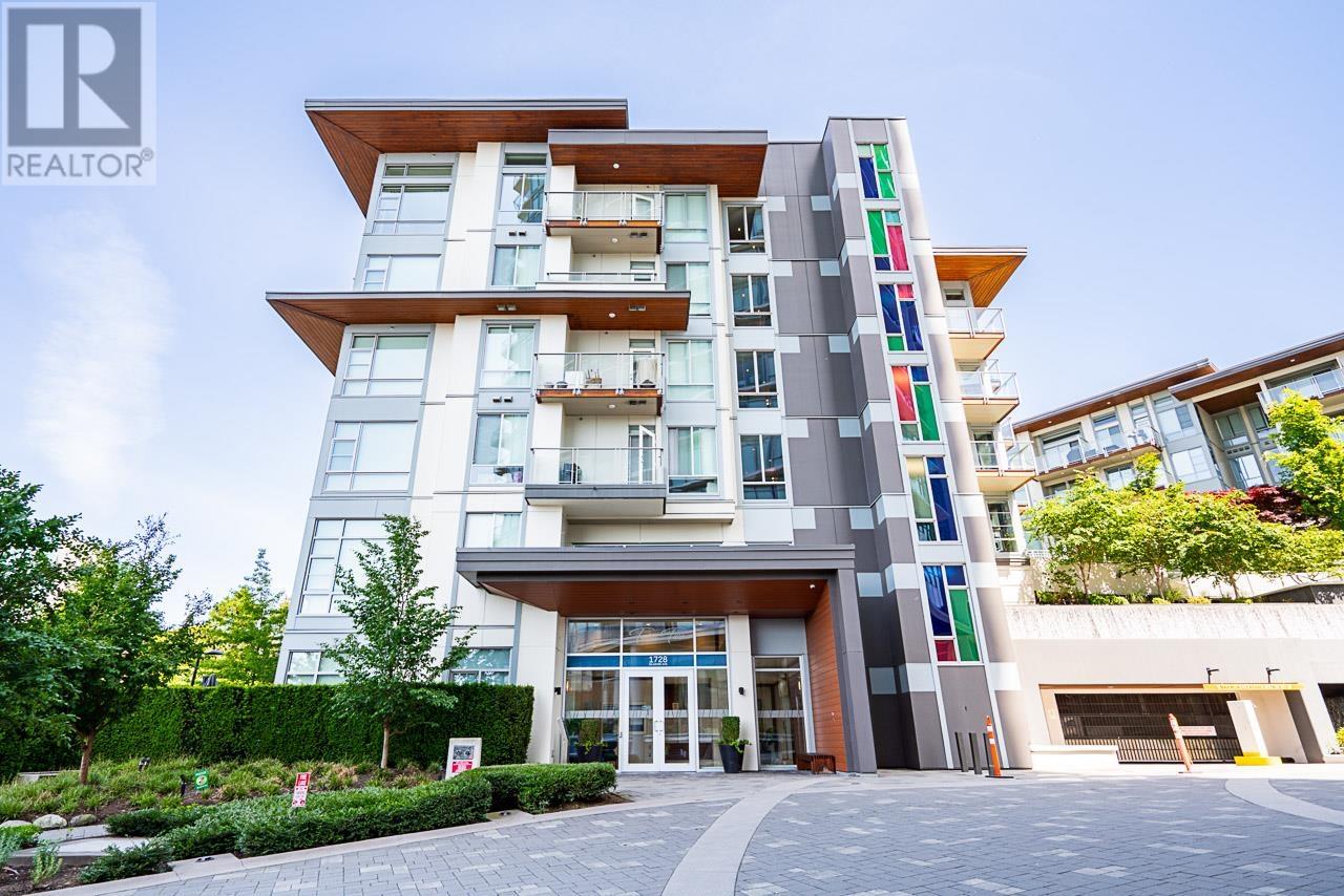 409 1728 Gilmore Avenue, Burnaby, British Columbia  V5C 0L3 - Photo 13 - R3007730