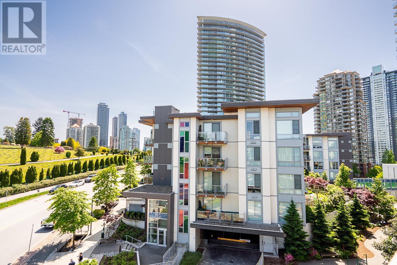 409 1728 Gilmore Avenue, Burnaby, British Columbia  V5C 0L3 - Photo 30 - R3007730