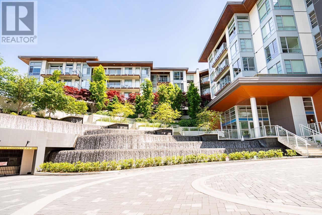 409 1728 Gilmore Avenue, Burnaby, British Columbia  V5C 0L3 - Photo 14 - R3007730