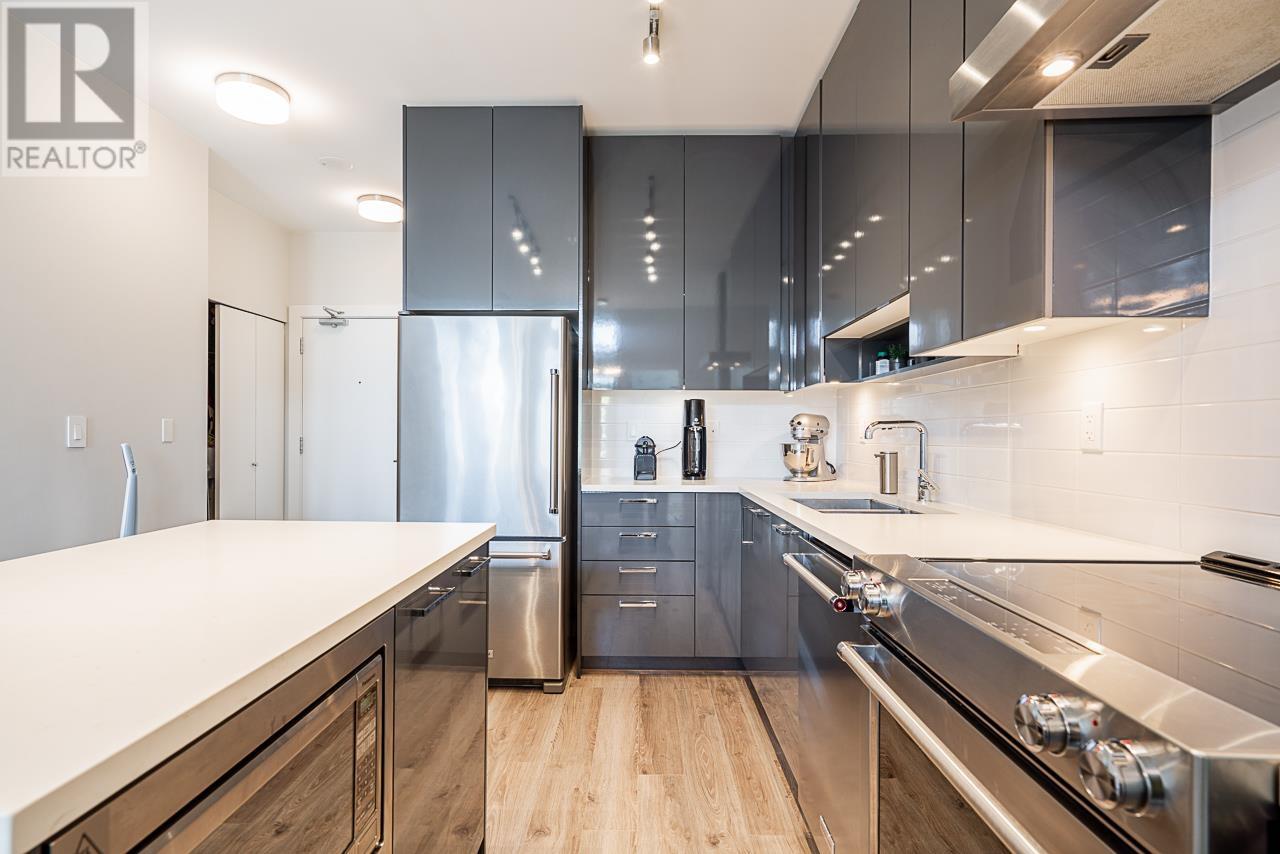 409 1728 Gilmore Avenue, Burnaby, British Columbia  V5C 0L3 - Photo 6 - R3007730