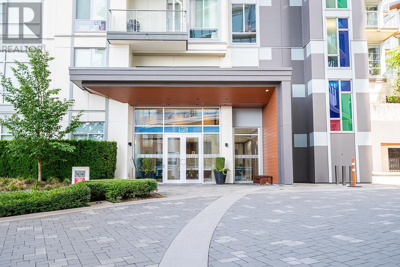 409 1728 Gilmore Avenue, Burnaby, British Columbia  V5C 0L3 - Photo 16 - R3007730