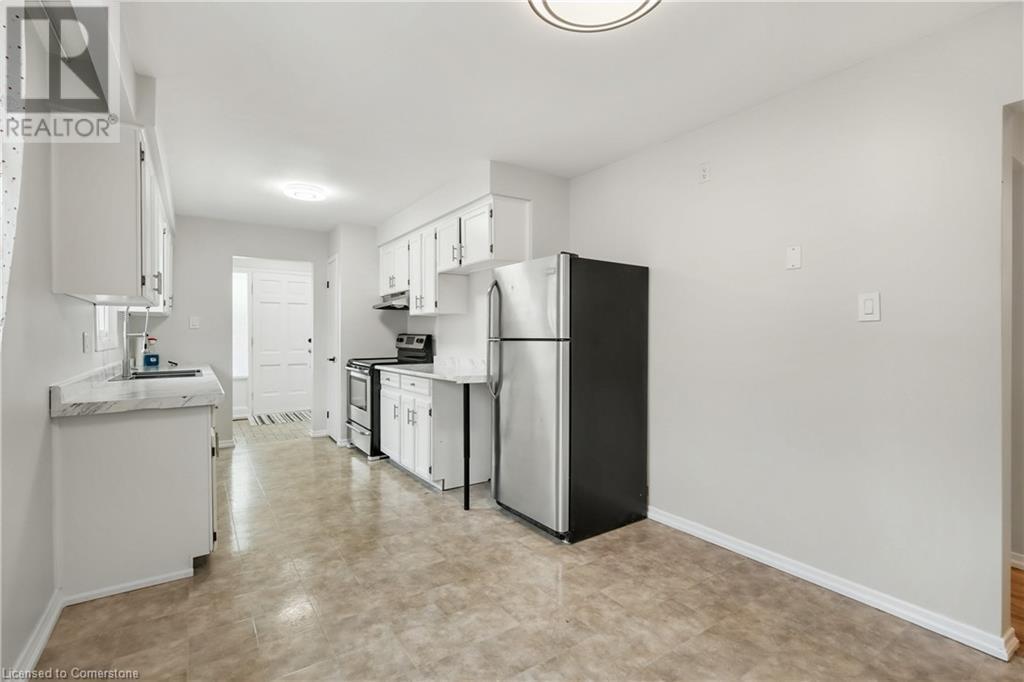712 Vermouth Avenue Unit# Upper, Mississauga, Ontario  L5A 3T3 - Photo 11 - 40734075