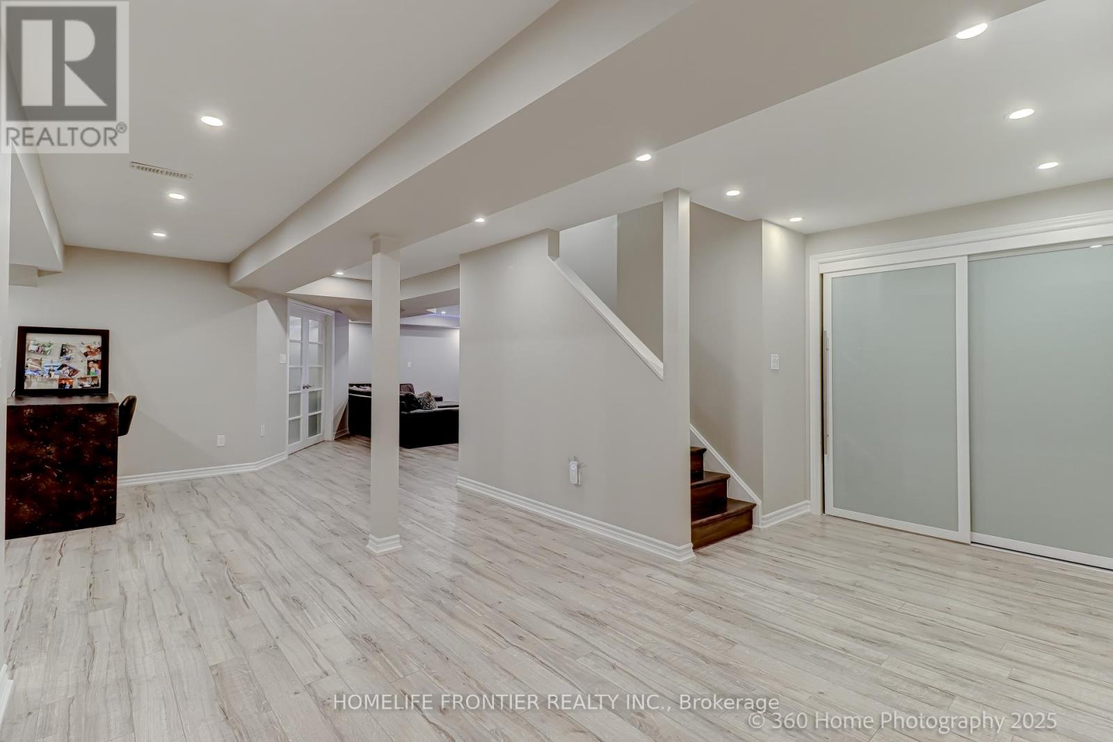 140 Lormel Gate, Vaughan, Ontario  L4H 0C5 - Photo 29 - N12176553