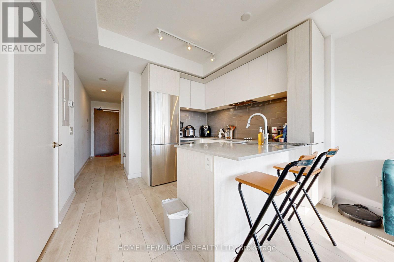 808 - 225 Sumach Street, Toronto, Ontario  M5A 0P8 - Photo 15 - C12176058