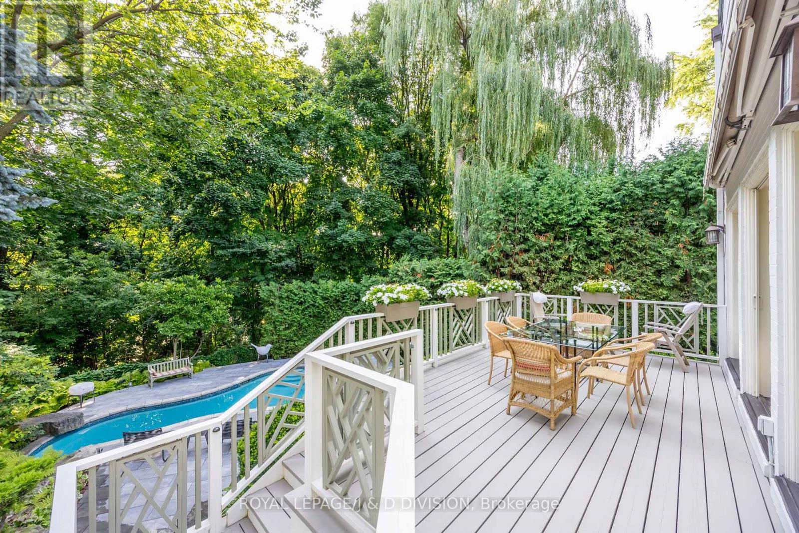 12 Forest Glen Crescent, Toronto, Ontario  M4N 2E8 - Photo 46 - C12176515