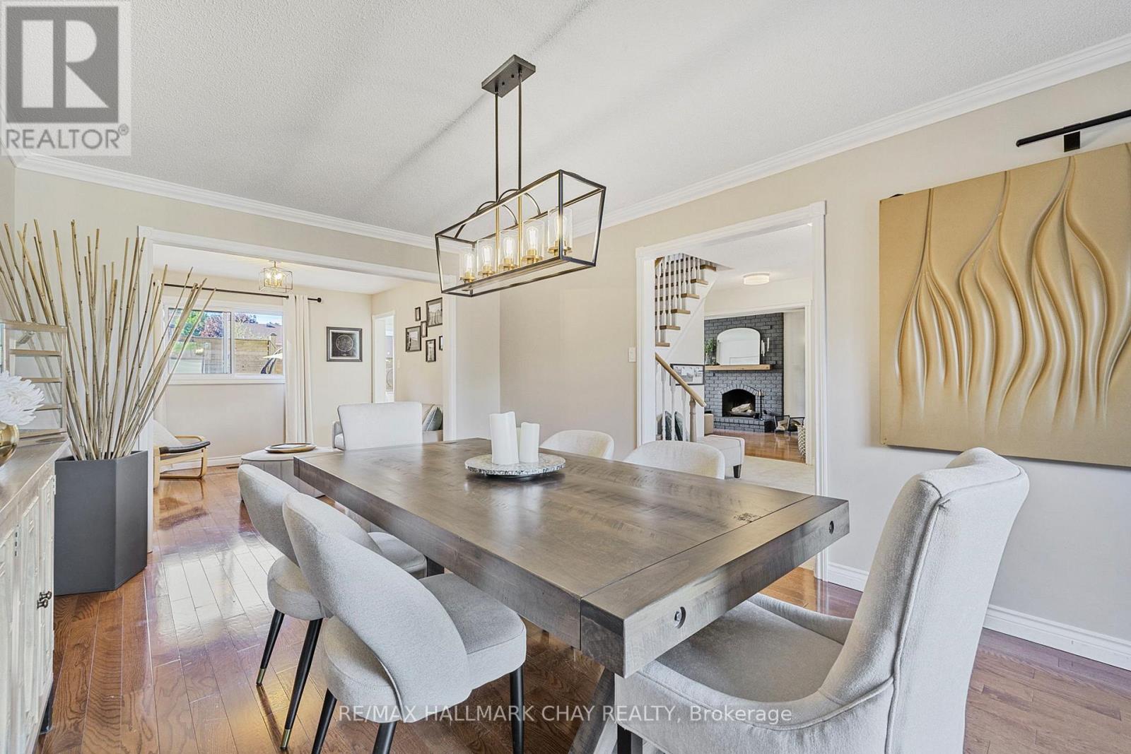278 Durham Court, Newmarket, Ontario  L3Y 6C9 - Photo 12 - N12176564