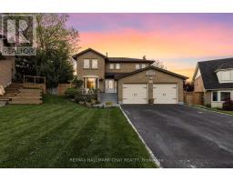 278 DURHAM COURT, Newmarket, Ontario