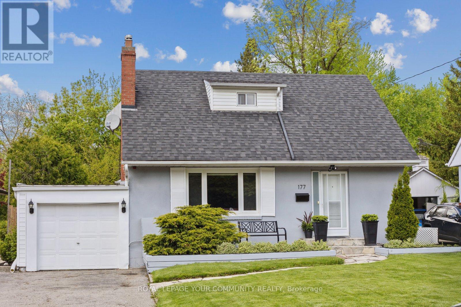 Property at 177 RICHMOND STREET image 2