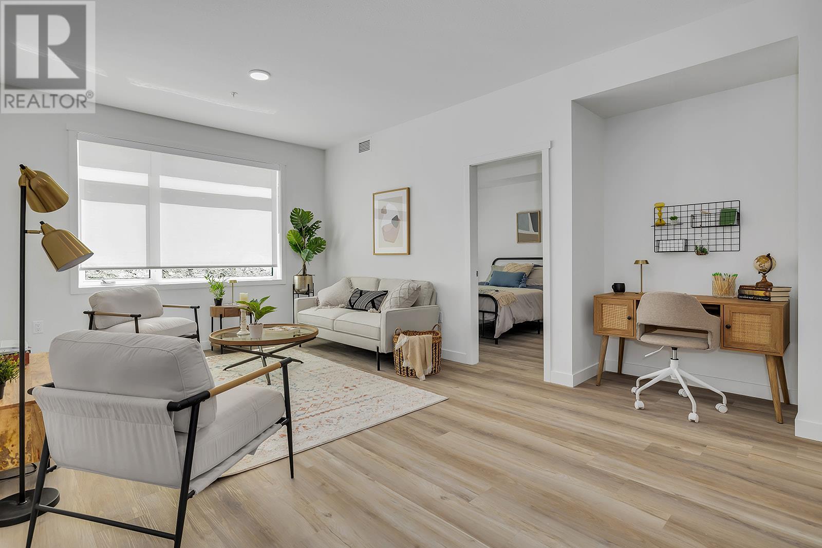 1111 Frost Road Unit# 311, Kelowna, British Columbia
