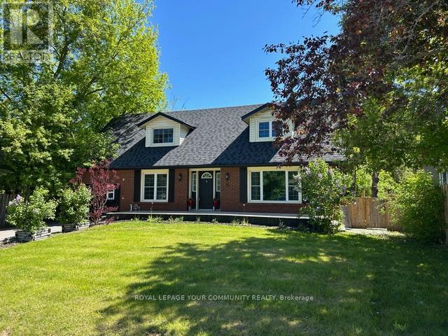 25 VICTORIA ROAD, Georgina, Ontario