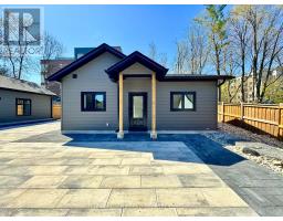 GARDEN SUITE - 63 HOLGATE STREET, Barrie, Ontario