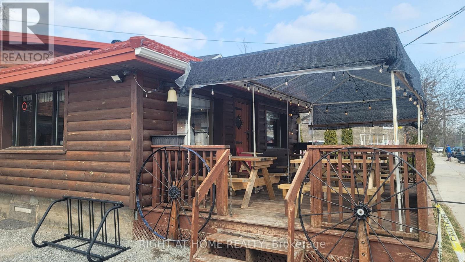 3394 Muskoka Street, Severn, Ontario  L0K 2B0 - Photo 5 - S12176642