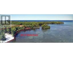 498 BLUE HERON Lane, Georgina Island, Ontario