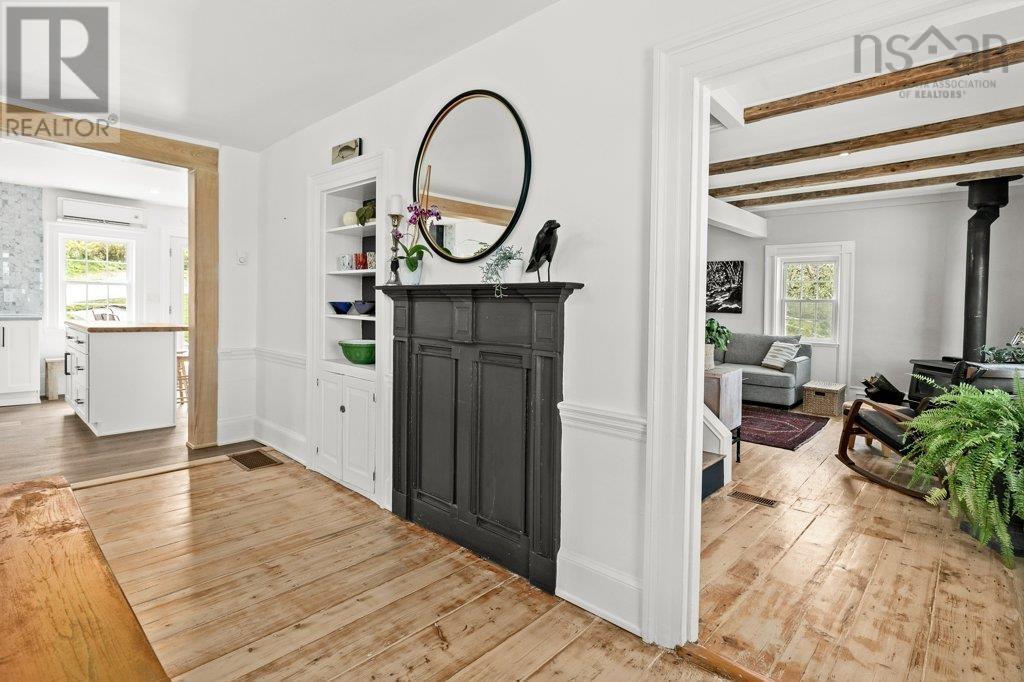 446 Kingsburg Road, Lower Rose Bay, Nova Scotia  B0J 2X0 - Photo 19 - 202512486