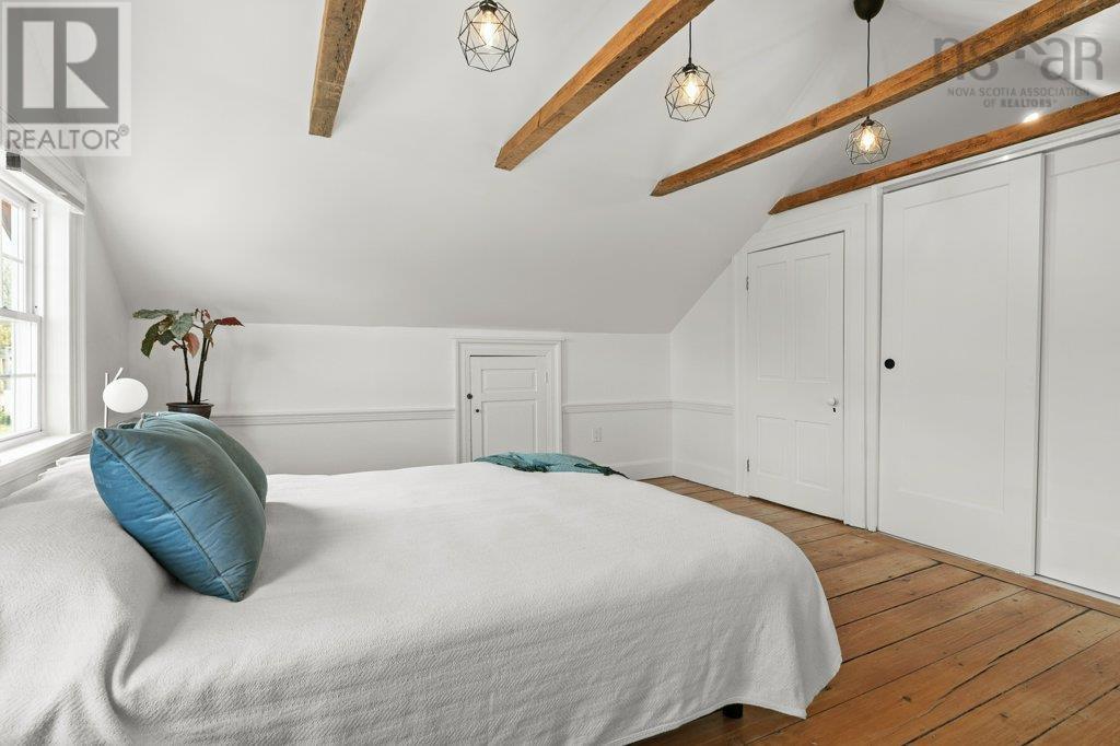 446 Kingsburg Road, Lower Rose Bay, Nova Scotia  B0J 2X0 - Photo 29 - 202512486