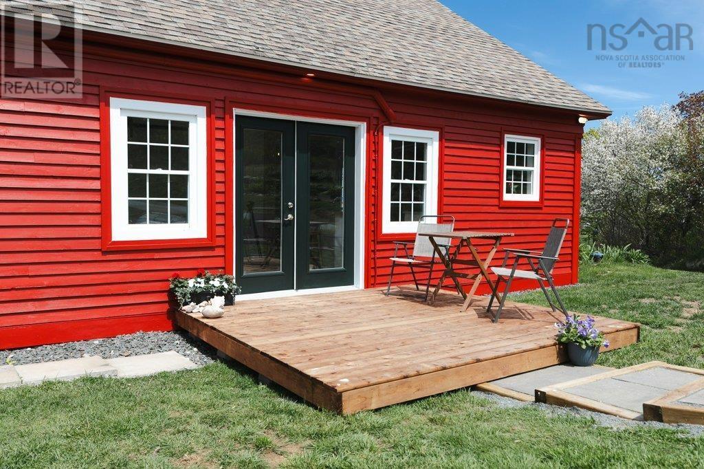446 Kingsburg Road, Lower Rose Bay, Nova Scotia  B0J 2X0 - Photo 37 - 202512486