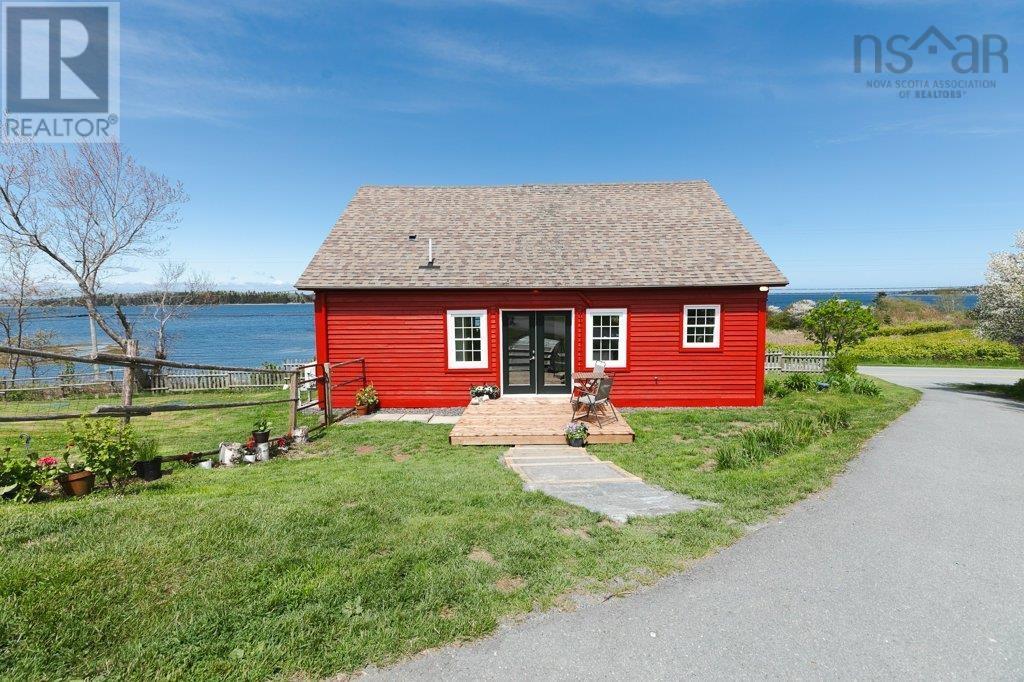 446 Kingsburg Road, Lower Rose Bay, Nova Scotia  B0J 2X0 - Photo 39 - 202512486