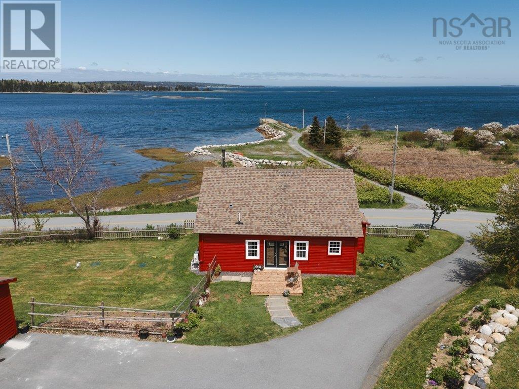 446 Kingsburg Road, Lower Rose Bay, Nova Scotia  B0J 2X0 - Photo 44 - 202512486