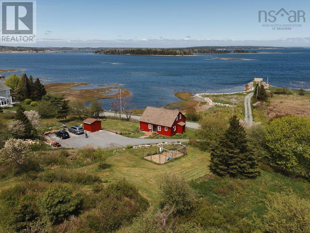 446 Kingsburg Road, Lower Rose Bay, Nova Scotia  B0J 2X0 - Photo 46 - 202512486