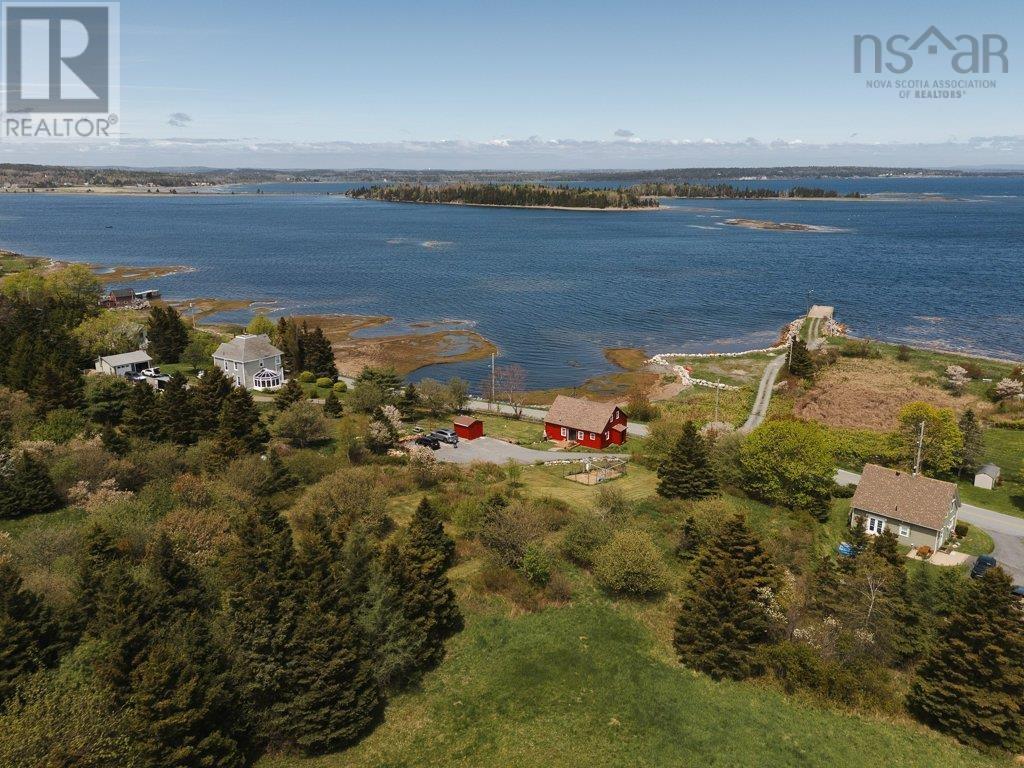 446 Kingsburg Road, Lower Rose Bay, Nova Scotia  B0J 2X0 - Photo 47 - 202512486