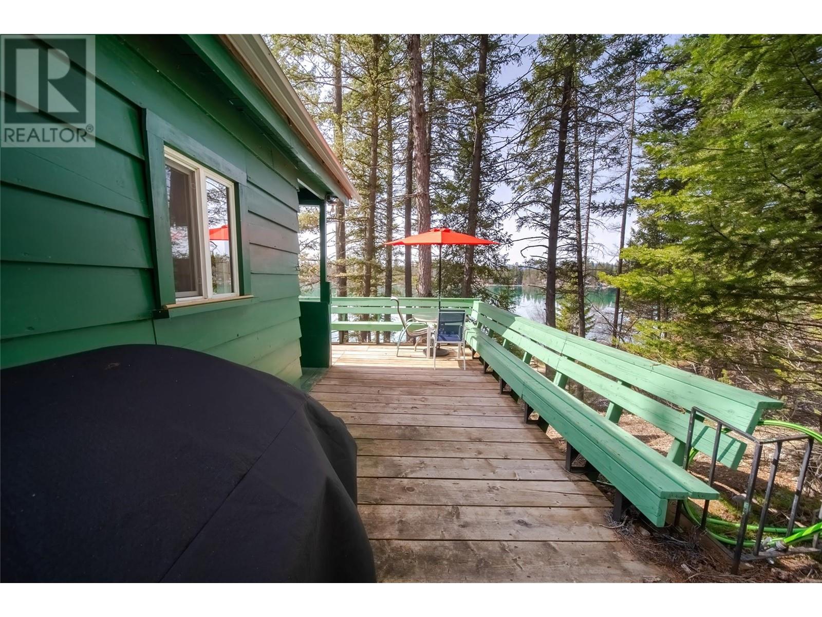 6719 Rosen Lake Road East, Jaffray, British Columbia  V0B 1T0 - Photo 8 - 10349604
