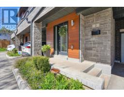 3 - 2071 GHENT AVENUE, Burlington, Ontario