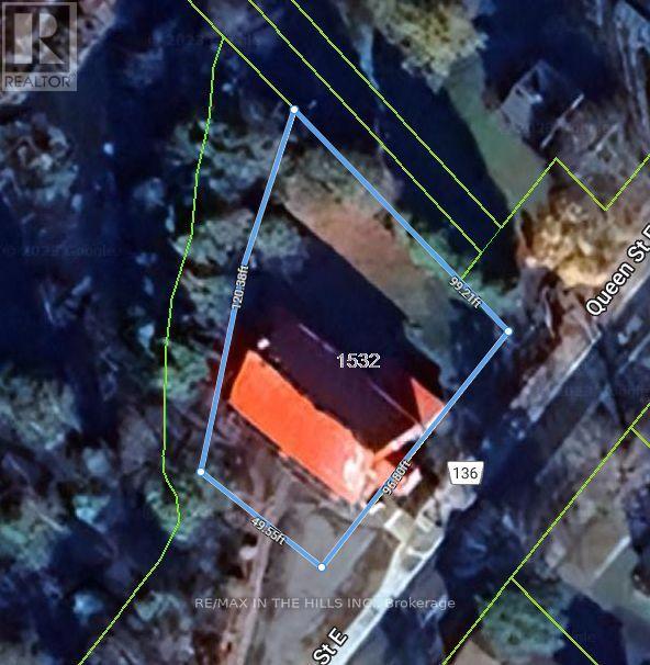 1532 Queen Street, Caledon, Ontario  L7K 0C2 - Photo 10 - W12112816