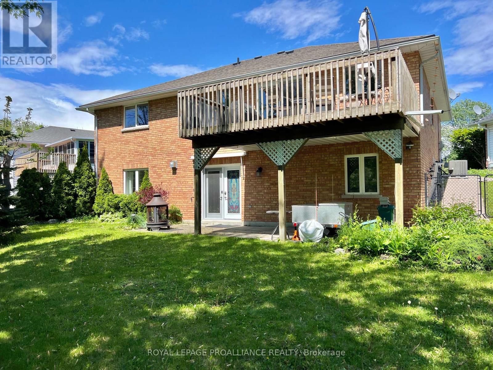 21 Benson Court, Belleville, Ontario K8P 5J4 - Photo 18 - X12176723