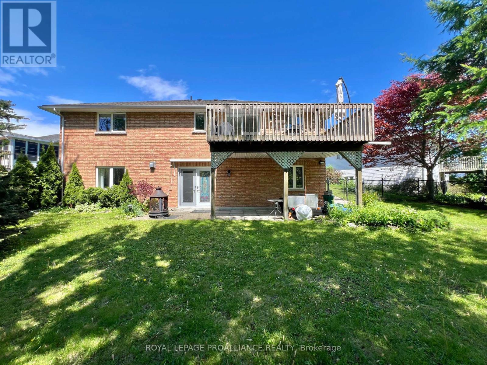 21 Benson Court, Belleville, Ontario K8P 5J4 - Photo 30 - X12176723