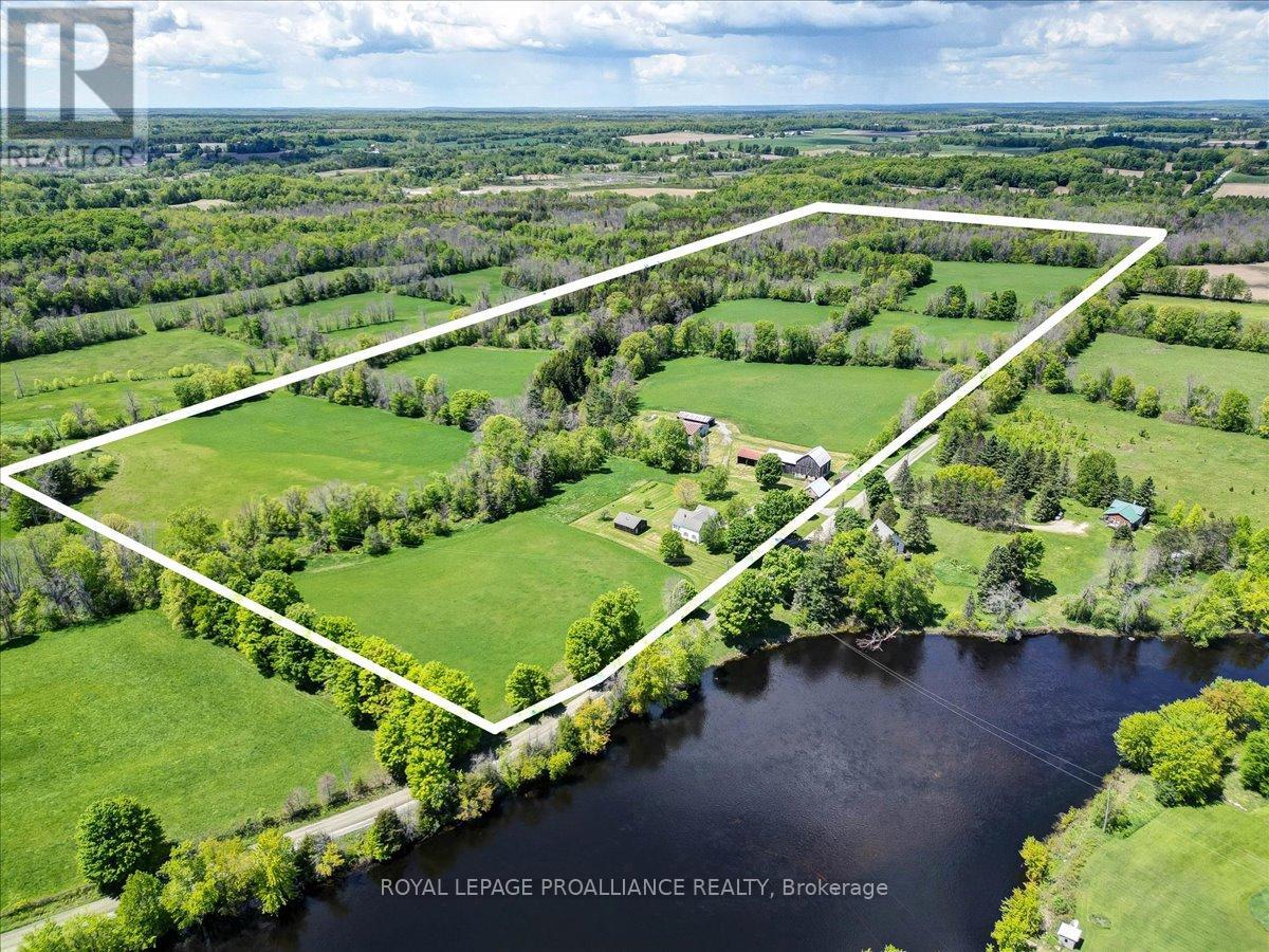 674 Esker Road, Tweed, Ontario  K0K 3H0 - Photo 49 - X12176742