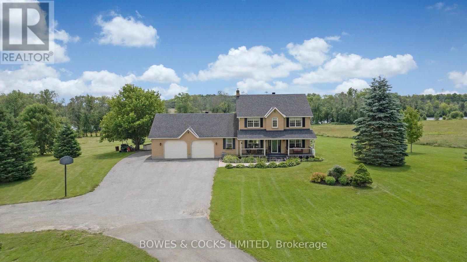 Property at 1787 MONCRIEF LINE image 3