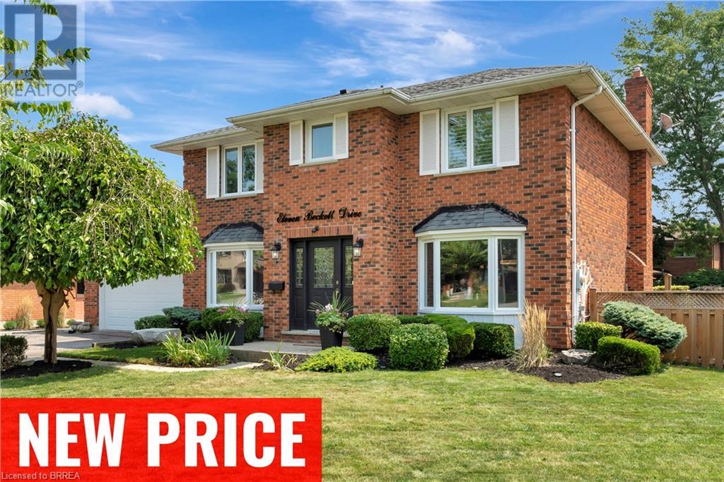 Property at 11 BECKETT Drive image 1