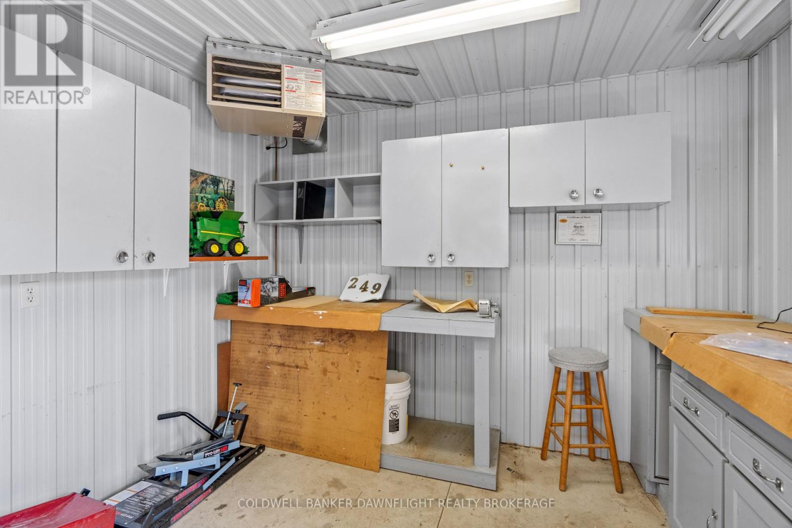 249 Churchill Drive, South Huron, Ontario  N0M 1S1 - Photo 42 - X12176771