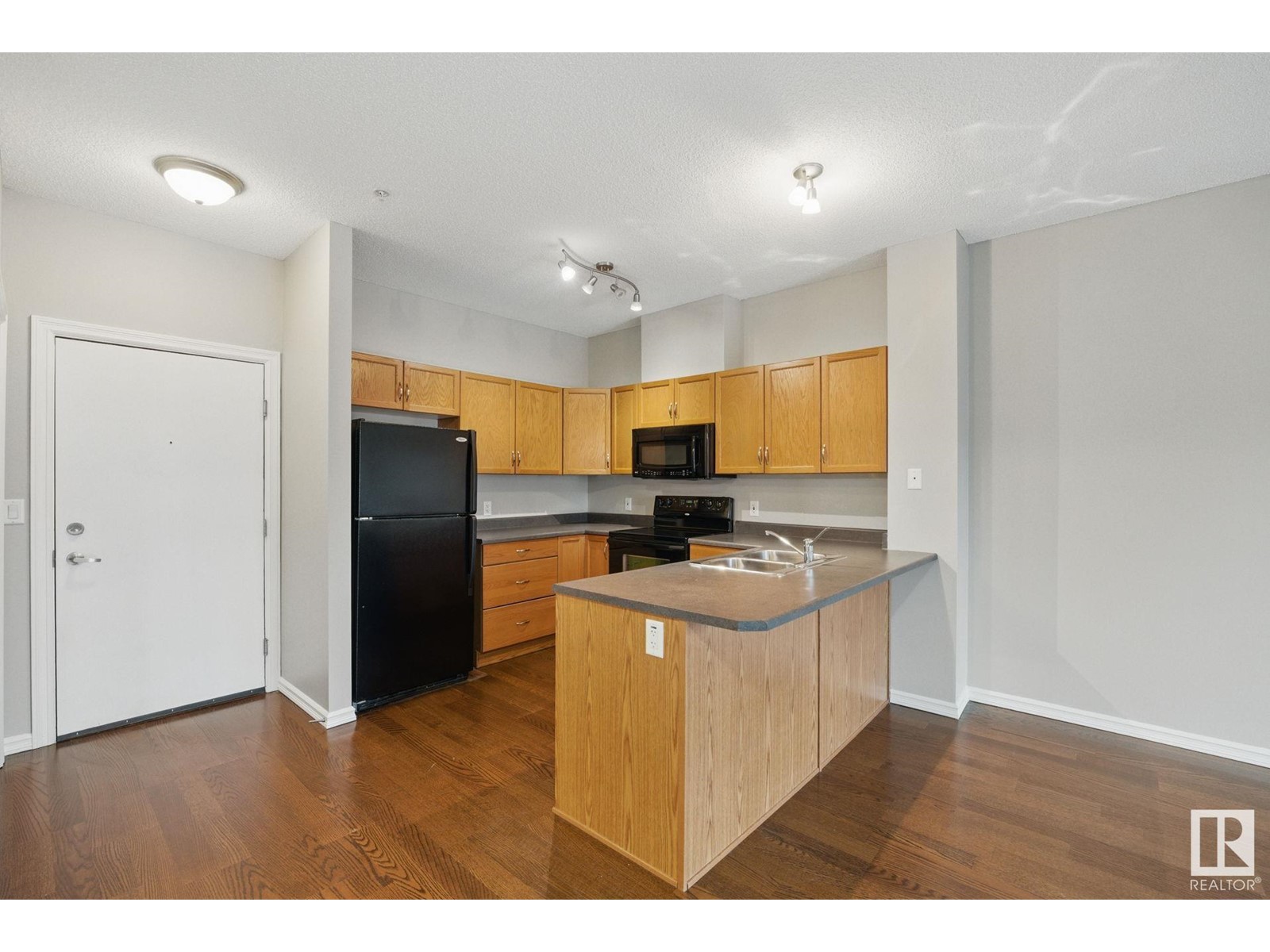 #403 263 Macewan Rd Sw, Edmonton, Alberta  T6W 0C4 - Photo 4 - E4436310