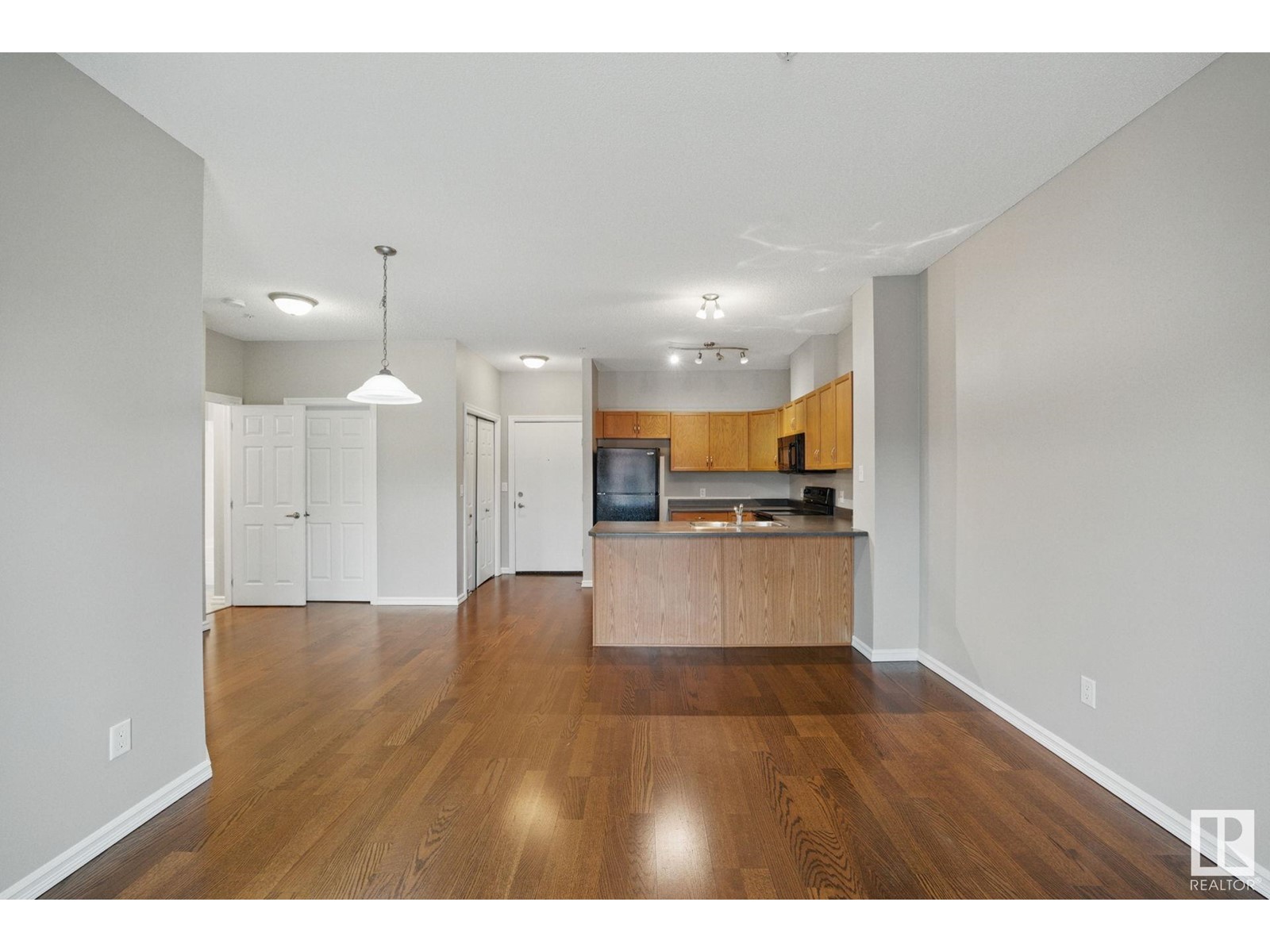 #403 263 Macewan Rd Sw, Edmonton, Alberta  T6W 0C4 - Photo 3 - E4436310