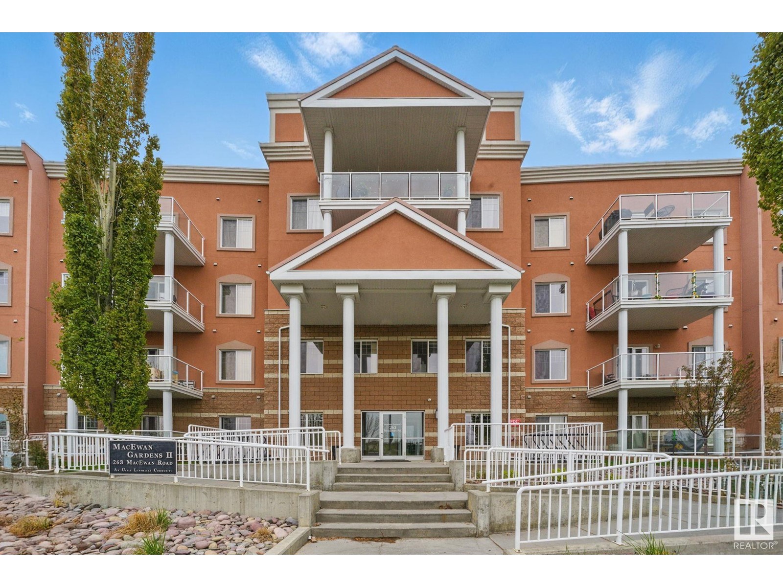 #403 263 Macewan Rd Sw, Edmonton, Alberta  T6W 0C4 - Photo 17 - E4436310