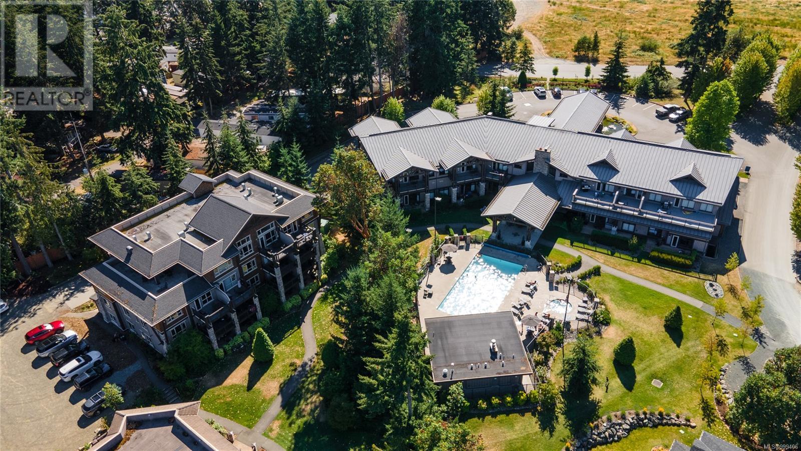 223 1175 Resort Dr, Parksville, British Columbia