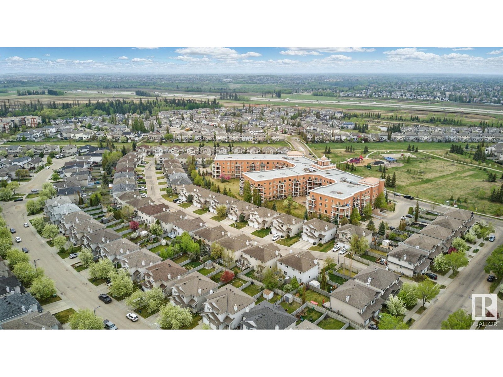 #403 263 Macewan Rd Sw, Edmonton, Alberta  T6W 0C4 - Photo 25 - E4436310