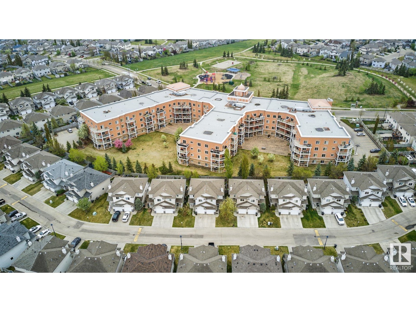 #403 263 Macewan Rd Sw, Edmonton, Alberta  T6W 0C4 - Photo 22 - E4436310