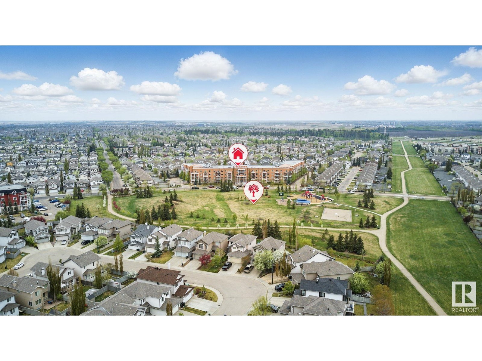 #403 263 Macewan Rd Sw, Edmonton, Alberta  T6W 0C4 - Photo 23 - E4436310