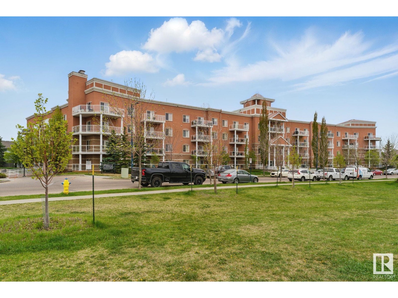 #403 263 Macewan Rd Sw, Edmonton, Alberta  T6W 0C4 - Photo 19 - E4436310