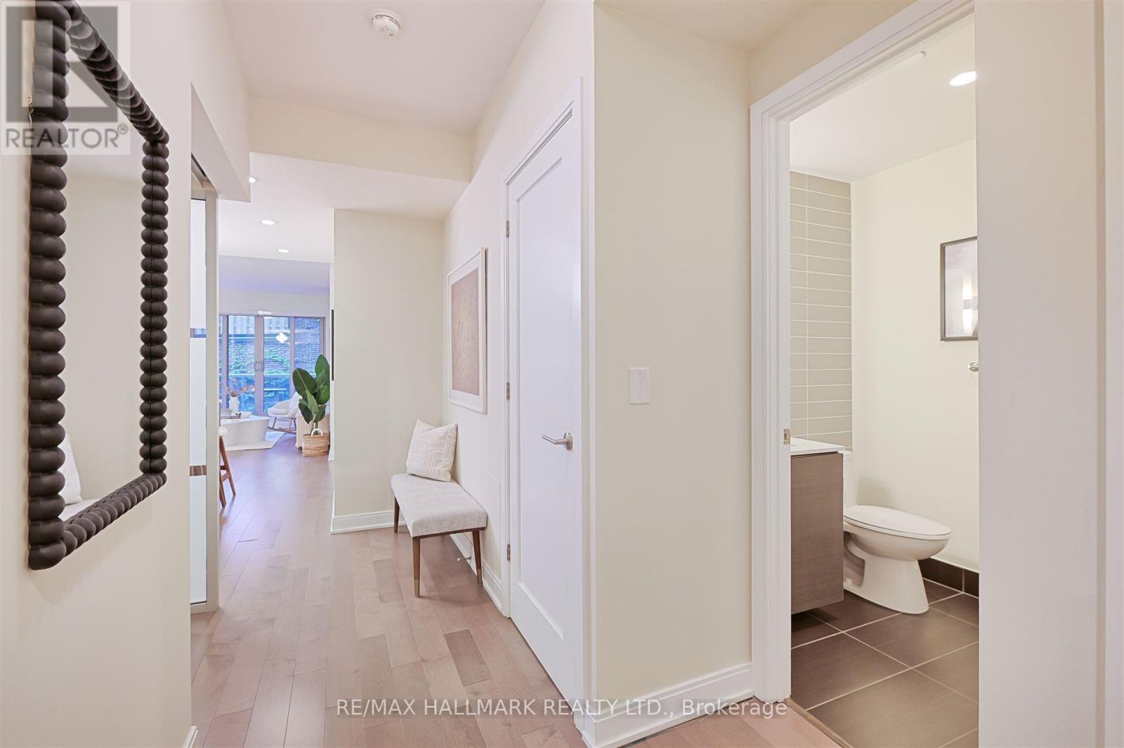 415 - 55 Front Street E, Toronto, Ontario  M5E 1B3 - Photo 7 - C12163721